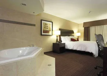 Hilton Garden Inn Clovis hotel thumbnail 8