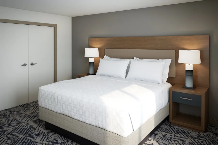 Candlewood Suites Stafford - Quantico by IHG hotel detail image 6