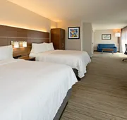 Holiday Inn Express Hotel & Suites Fresno South by IHG hotel detail image 3