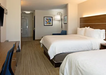 Holiday Inn Express Hotel & Suites Fresno South by IHG hotel thumbnail 6