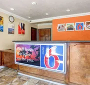 Motel 6 Fresno, CA - Belmont Ave hotel detail image 3