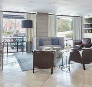 Annapolis Waterfront Hotel, Autograph Collection hotel detail image 4