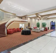 Ramada by Wyndham Fresno North hotel detail image 3