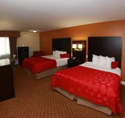 Ramada by Wyndham Fresno North hotel detail image 7
