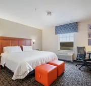Hampton Inn & Suites Rockland hotel detail image 3