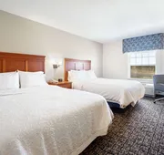 Hampton Inn & Suites Rockland hotel detail image 4