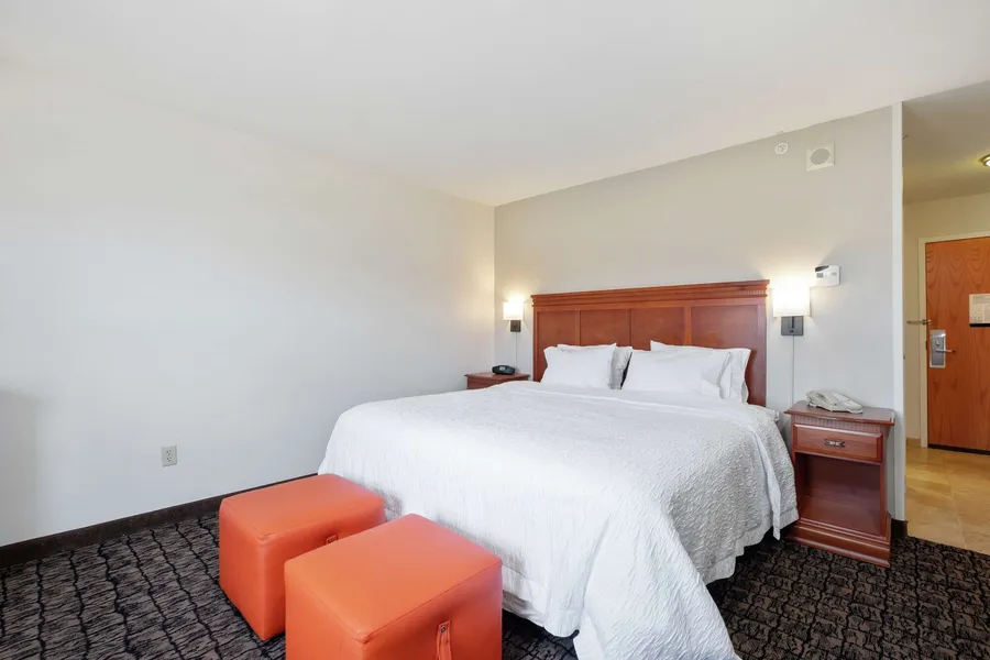Hampton Inn & Suites Rockland hotel detail image 6