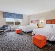 Hampton Inn & Suites Rockland hotel detail image 7