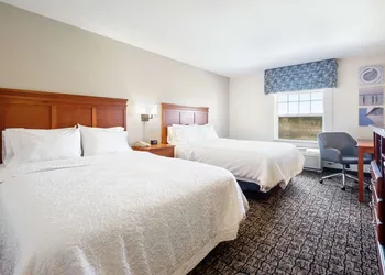 Hampton Inn & Suites Rockland hotel thumbnail 4