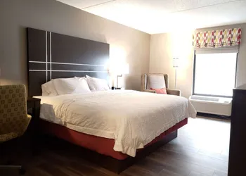 Hampton Inn Johnstown hotel thumbnail 3