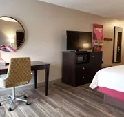 Hampton Inn Johnstown hotel detail image 5
