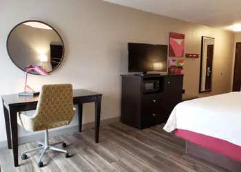 Hampton Inn Johnstown hotel thumbnail 5