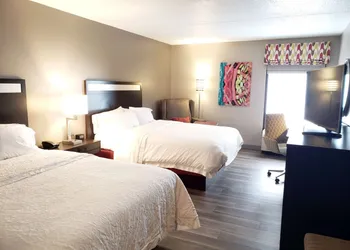 Hampton Inn Johnstown hotel thumbnail 6
