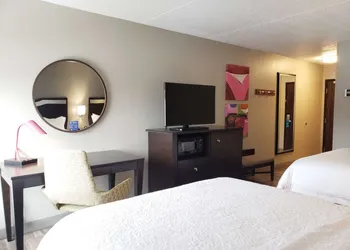 Hampton Inn Johnstown hotel thumbnail 7