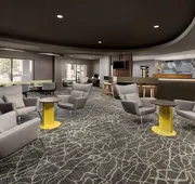 SpringHill Suites by Marriott Fresno hotel detail image 3