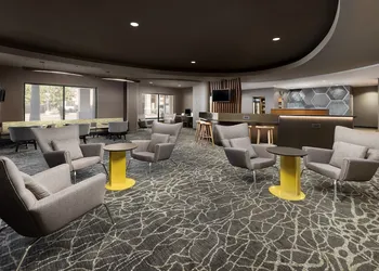 SpringHill Suites by Marriott Fresno hotel thumbnail 3