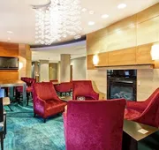 SpringHill Suites by Marriott Fresno hotel detail image 4