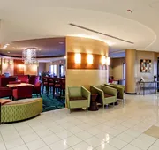 SpringHill Suites by Marriott Fresno hotel detail image 5