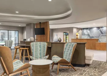SpringHill Suites by Marriott Fresno hotel thumbnail 6