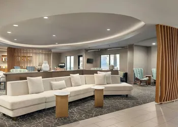 SpringHill Suites by Marriott Fresno hotel thumbnail 8