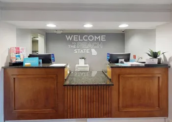 Hampton Inn St. Simons Island hotel thumbnail 2