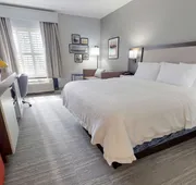 Hampton Inn St. Simons Island hotel detail image 3