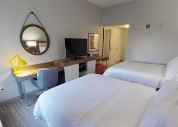 Hampton Inn St. Simons Island hotel thumbnail 8