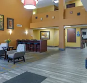 Best Western Plus Fresno Inn hotel detail image 4