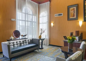 Best Western Plus Fresno Inn hotel thumbnail 5