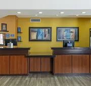 Best Western Plus Fresno Inn hotel detail image 7