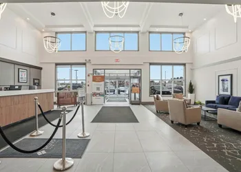Sandman Hotel Saskatoon hotel thumbnail 3
