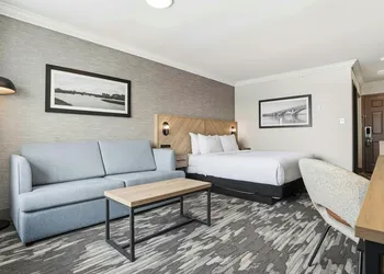 Sandman Hotel Saskatoon hotel thumbnail 7