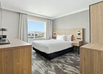 Sandman Hotel Saskatoon hotel thumbnail 8