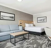 Sandman Hotel Saskatoon hotel detail image 7