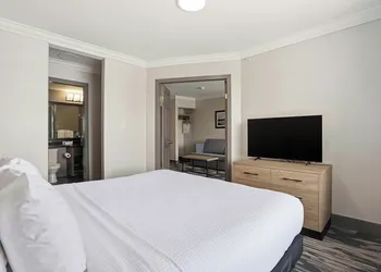 Sandman Hotel Saskatoon hotel thumbnail 5
