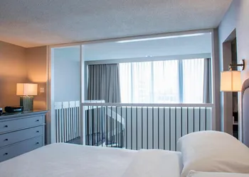 Sheraton Cavalier Saskatoon Hotel hotel thumbnail 6