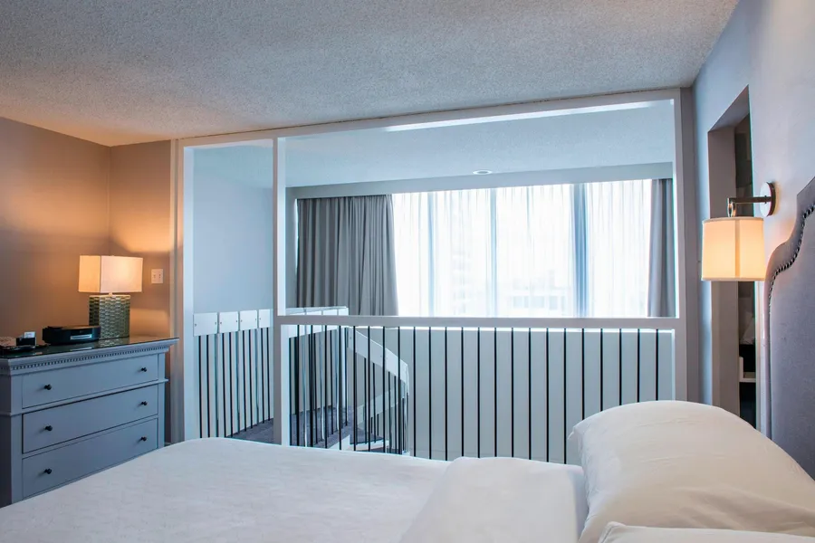 Sheraton Cavalier Saskatoon Hotel hotel detail image 6