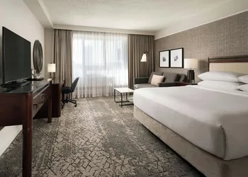 Sheraton Cavalier Saskatoon Hotel hotel thumbnail 8