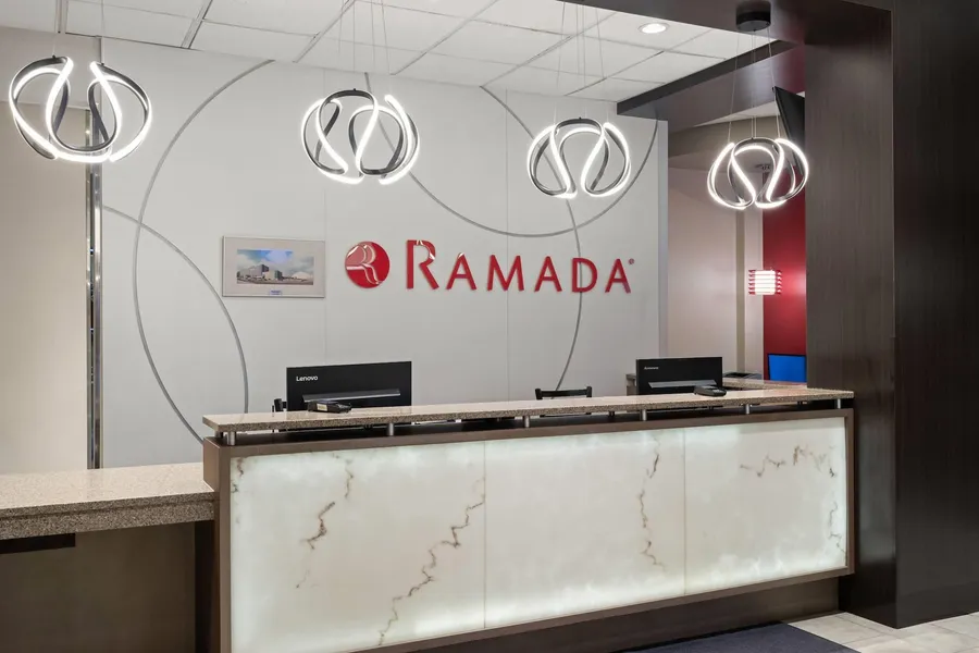 Ramada by Wyndham Saskatoon hotel detail image 2