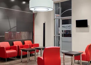 Ramada by Wyndham Saskatoon hotel thumbnail 3