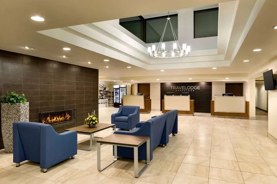Travelodge by Wyndham Saskatoon hotel detail image 2