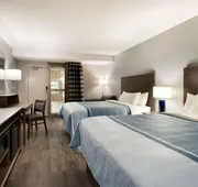 Travelodge by Wyndham Saskatoon hotel detail image 3