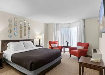 Travelodge by Wyndham Saskatoon hotel thumbnail 5