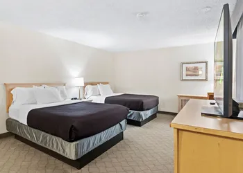 Travelodge by Wyndham Saskatoon hotel thumbnail 7