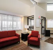 Comfort Inn Saskatoon Centre hotel detail image 3