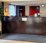 Comfort Inn Saskatoon Centre hotel detail image 4