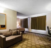 Comfort Inn Saskatoon Centre hotel detail image 7