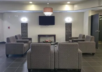 Travelodge Suites by Wyndham Estevan hotel thumbnail 5