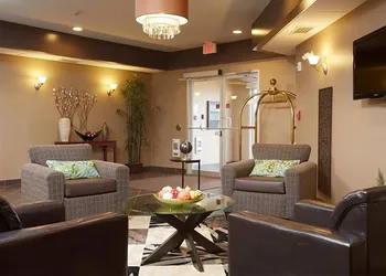 Travelodge Suites by Wyndham Estevan hotel thumbnail 5