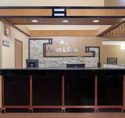 AmericInn by Wyndham Burlington hotel detail image 3